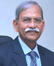 Dr. S.N. Kadam