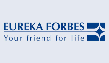 Eureka Forbes, Bangalore