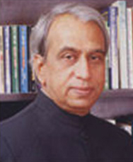 Mr.Kamal Kishore Kadam