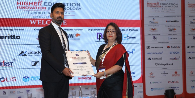 Higher Education Innovation & Technology Summit